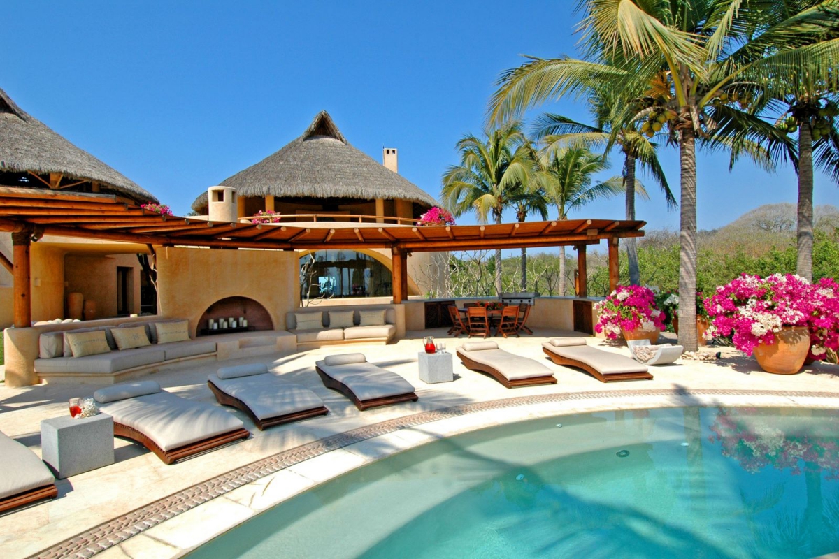THINGS TO KEEP IN MIND WHEN CHOOSING FOR THE PERFECT COSTA RICA VACATION RENTAL